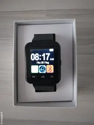 C E A S -Smartwach,nou - imagine 2