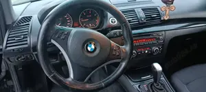 BMW seria 1.Automat! Vand sau schimb cu Vw Cadyy Opel Combo Maxi Fiat Doblo  - imagine 8