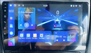Autoradio android de 9 inch 