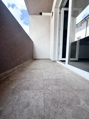Apartament 2 camere, 38 mp, constructie noua, etaj 1 - Giroc - imagine 9