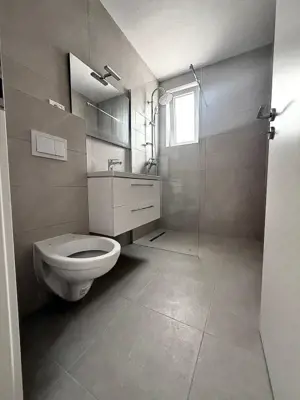 Apartament 2 camere, 38 mp, constructie noua, etaj 1 - Giroc - imagine 6