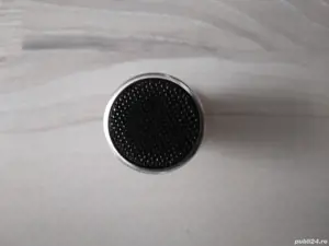 C A P S U L Ă-de microfon cardioid,marca Behringher 1800 S - imagine 2