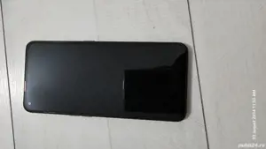 Telefon Realme GT 5g Special Edition galben  - imagine 2