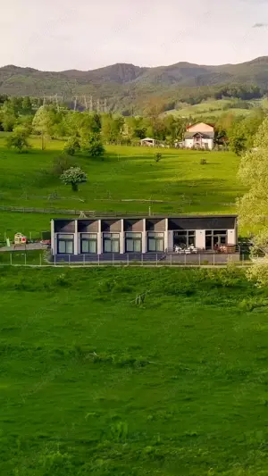 Proprietate deosebită valea Doftanei 