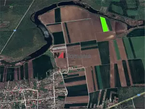 Vanzare Teren Central, Moara Vlasiei - imagine 6