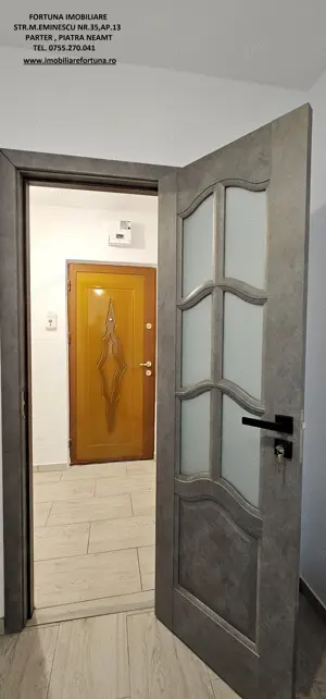 Apartament 1 camera, recent renovat, zona Piscina VIP - imagine 9