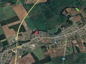 Vanzare Teren Central, Moara Vlasiei - imagine 4