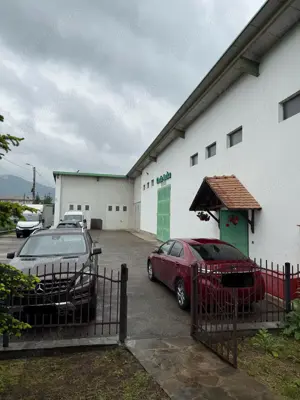 Spațiu comercial de vânzare