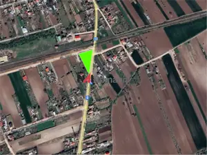 Vanzare Teren Central, Moara Vlasiei