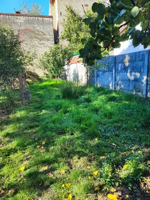 Vand casa la curte comuna - 2 camere, zona centrala - imagine 9