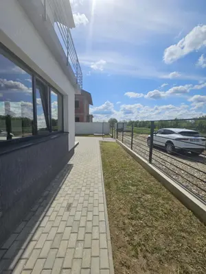 Vila noua, Stefanesti - Tudosesti - imagine 8