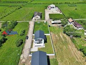 Vila noua, Stefanesti - Tudosesti - imagine 14