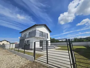 Vila noua, Stefanesti - Tudosesti - imagine 7