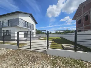 Vila noua, Stefanesti - Tudosesti - imagine 11