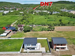 Vila noua, Stefanesti - Tudosesti - imagine 5