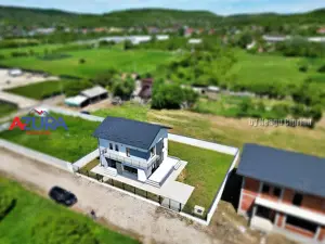 Vila noua, Stefanesti - Tudosesti - imagine 17