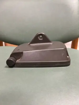 Monitor CLAAS Communicator presa baloti 1320 430  - imagine 6