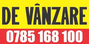 Vând apartament cu 2 camere în Petroșani, zona bibliotecii municipale