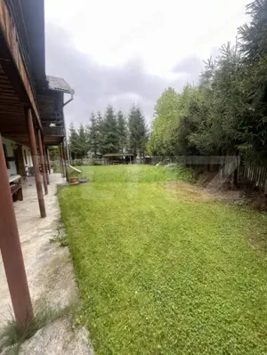 Cabana de vanzare, cu 4 camere, 100 mp, zona Colibita  - imagine 3