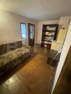 Cabana de vanzare, cu 4 camere, 100 mp, zona Colibita  - imagine 11