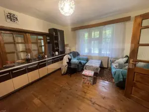 Cabana de vanzare, cu 4 camere, 100 mp, zona Colibita  - imagine 7