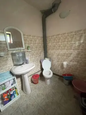 Cabana de vanzare, cu 4 camere, 100 mp, zona Colibita  - imagine 9