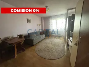 0% Comision! Apartament cu 1 cameră de vânzare, USAMV