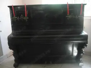 Pianina Barthol-Berlin medaliata 1895