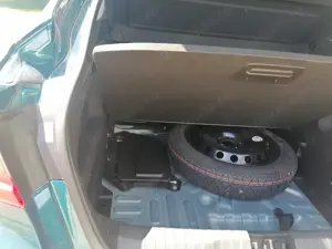 Roata rezerva slim RENAULT ARKANA benzină și Hybrid  - imagine 8