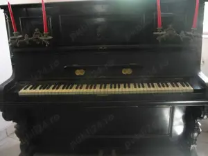 Pianina Barthol-Berlin medaliata 1895