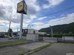 Clădire Comercială Piatra-Neamt  - imagine 3