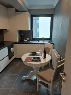 Apartament 2 camere 55 MP, et 5, TRACTORUL CORESI  - imagine 5