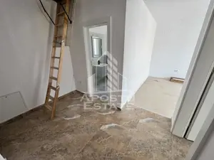 Apartamente cu 1 camera, bucatarie separata, finisaje la alegere - imagine 2