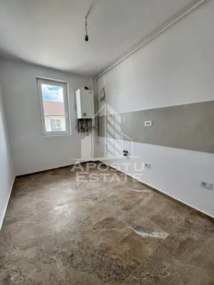 Apartamente cu 1 camera, bucatarie separata, finisaje la alegere - imagine 3