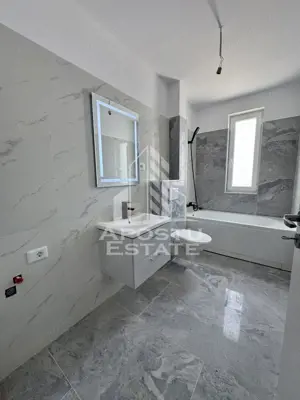 Apartamente cu 1 camera, bucatarie separata, finisaje la alegere - imagine 10