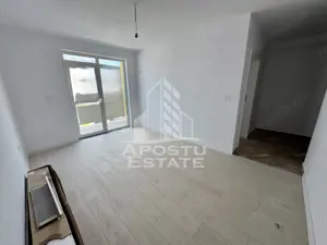 Apartamente cu 1 camera, bucatarie separata, finisaje la alegere - imagine 7