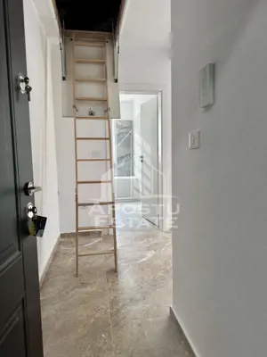 Apartamente cu 1 camera, bucatarie separata, finisaje la alegere - imagine 11