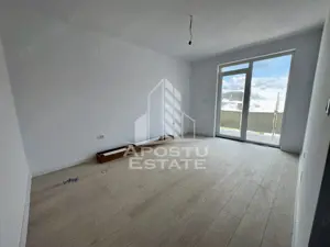 Apartamente cu 1 camera, bucatarie separata, finisaje la alegere - imagine 6