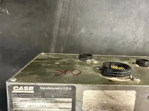 Calculator ridicare tractor CASE 305523A2 - imagine 3