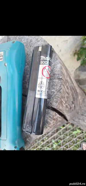 Bormasini de colectie - imagine 3