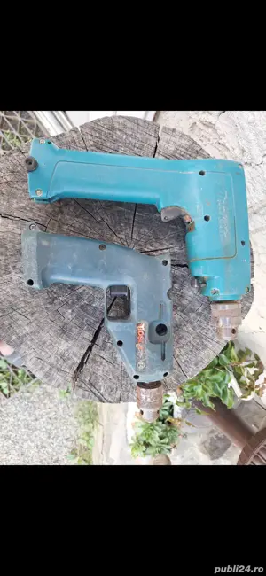 Bormasini de colectie - imagine 2