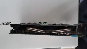 Gtx 460 oc gigabyte - imagine 4