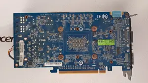 Gtx 460 oc gigabyte - imagine 5