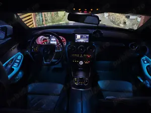 Mercedes C-Class Edition 1  - imagine 5