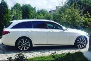 Mercedes C-Class Edition 1 