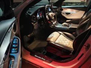 Mercedes C-Class Edition 1  - imagine 4