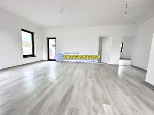 Casa Noua de vanzare pe un nivel cu 3 camere in Alba Iulia cu toate utilitatile - imagine 8