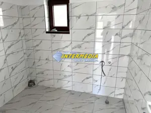 Casa Noua de vanzare pe un nivel cu 3 camere in Alba Iulia cu toate utilitatile - imagine 18