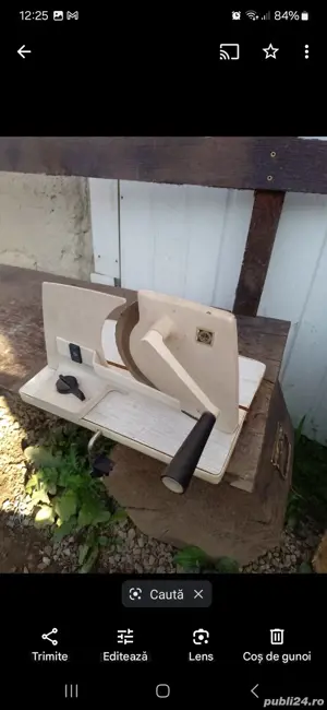 Feliator manual vintage - imagine 3