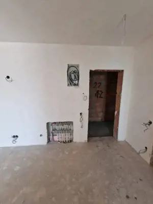 Apartament 3 camere, 61 mp, zona Sasar - imagine 5